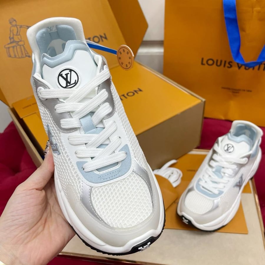 شوز لويس فيتون Trainer