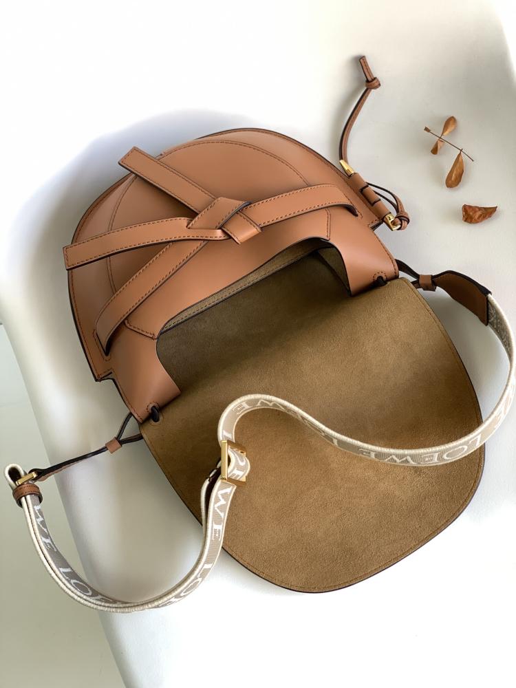 Loewe Gate Dual Small bag