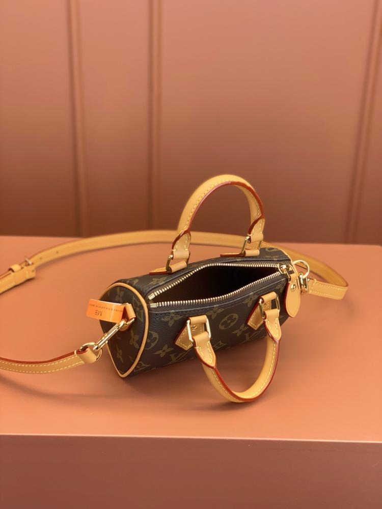 شنطة لويس فيتون nano speedy Louis Vuitto