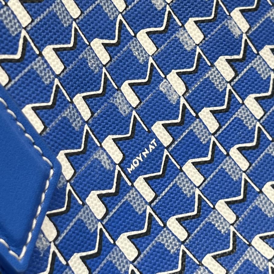 شنطة Moynat Canvas