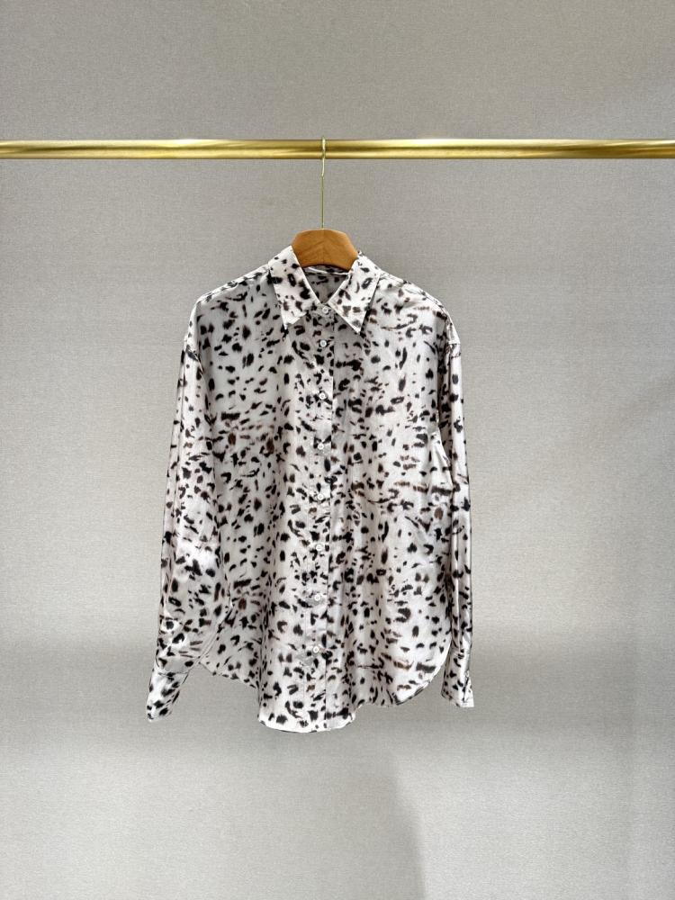 قميص Brunello cucinelli