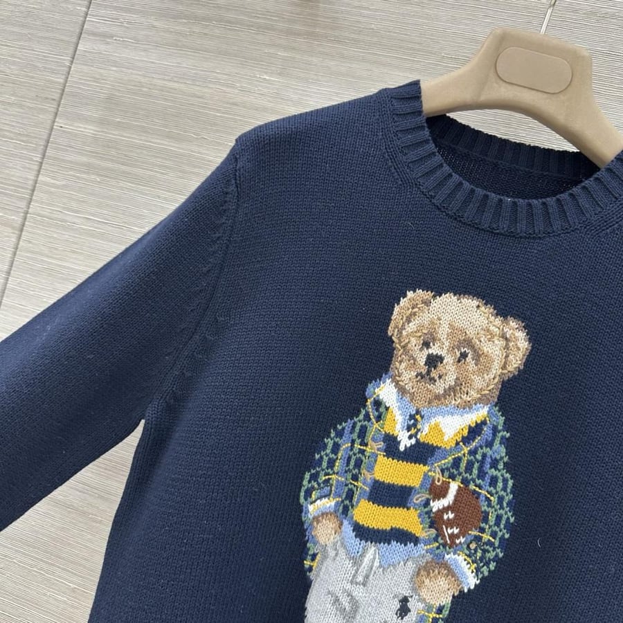 بلوفر Ralph Lauren