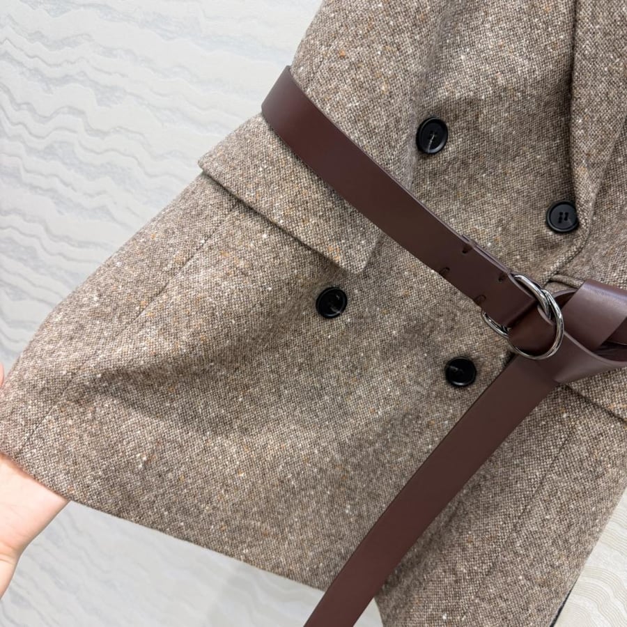 جاكيت جيليه Brunello cucinelli