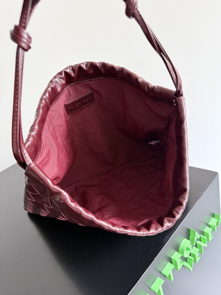 شنطة بوتيغا  Dustbag