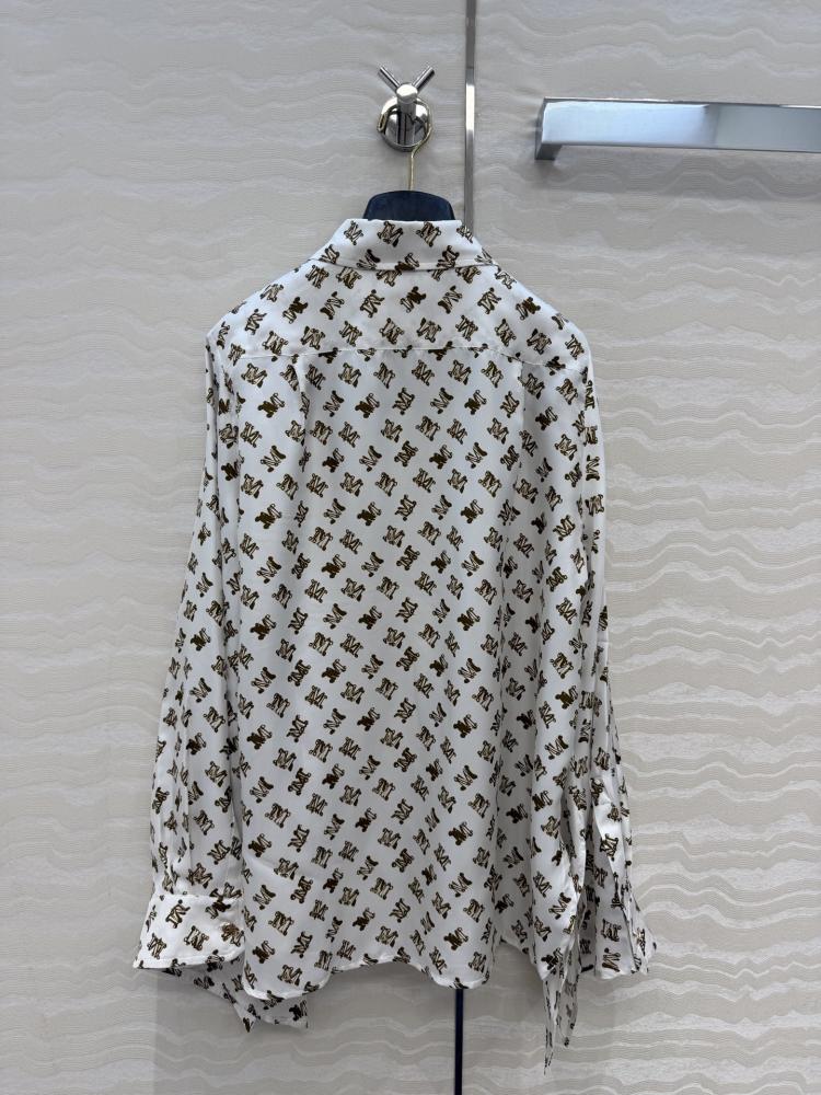 قميص MaxMara