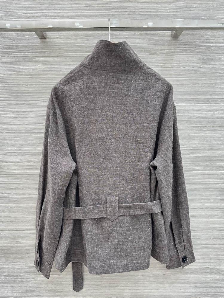 جاكيت Brunello cucinelli