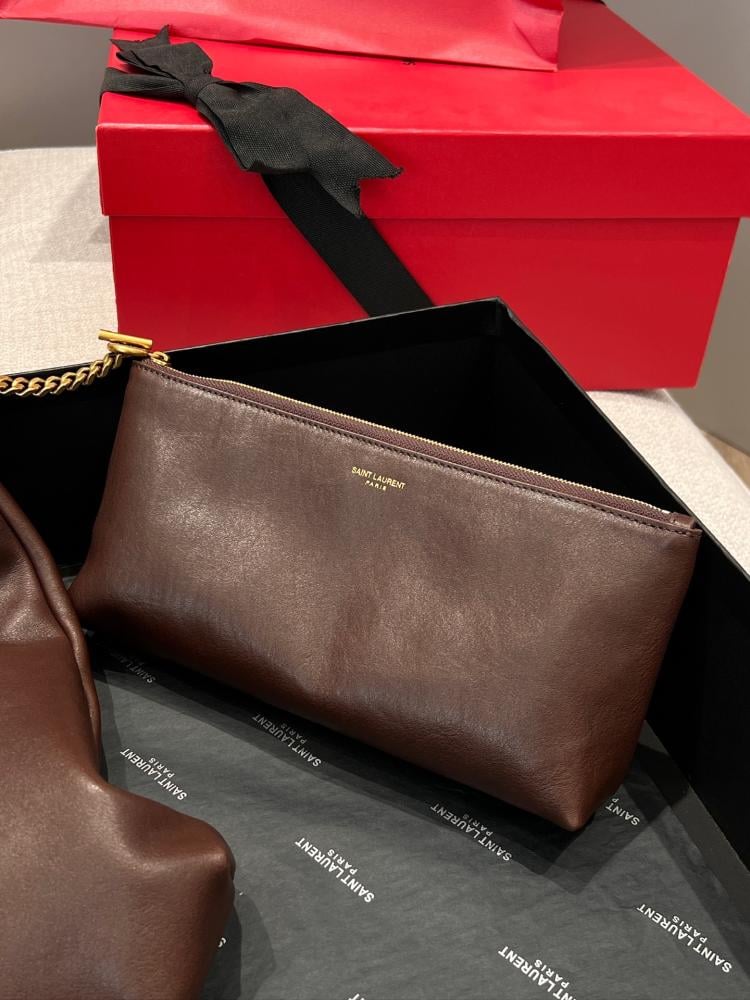 شنطة سان لوران Icare Saint Laurent