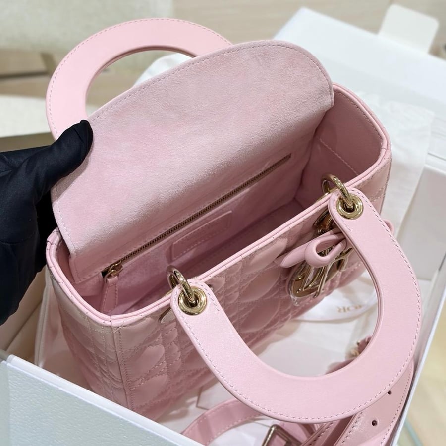 شنطة ديور Dior