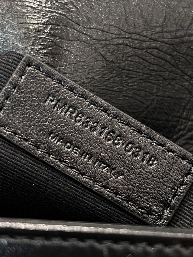 شنطة سان لوران Niki Saint Laurent