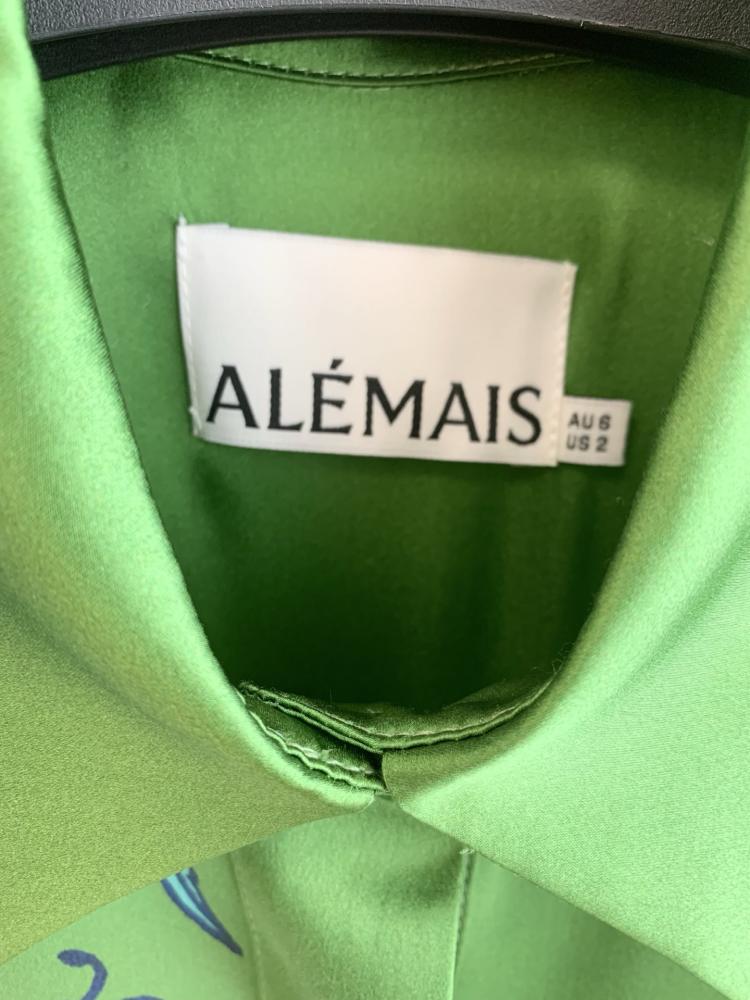 طقم Alem