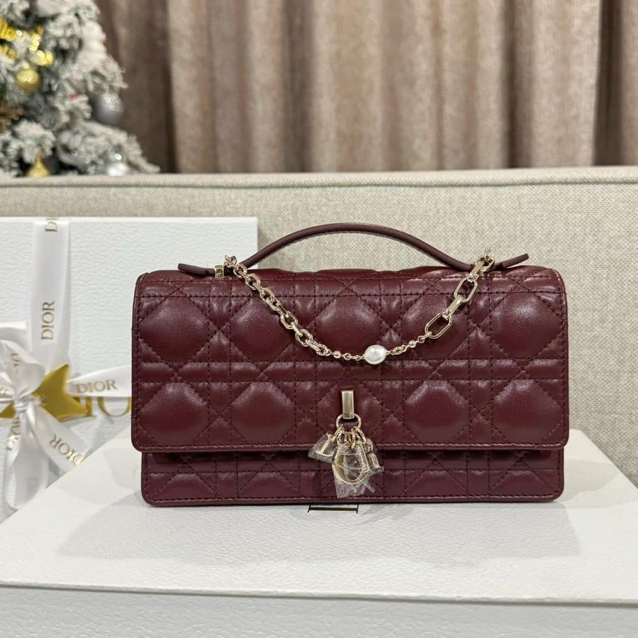 شنطة ديور Woc Dior