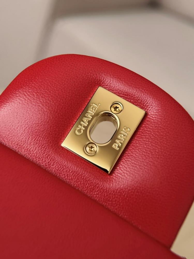 شنطة شانيل chanel