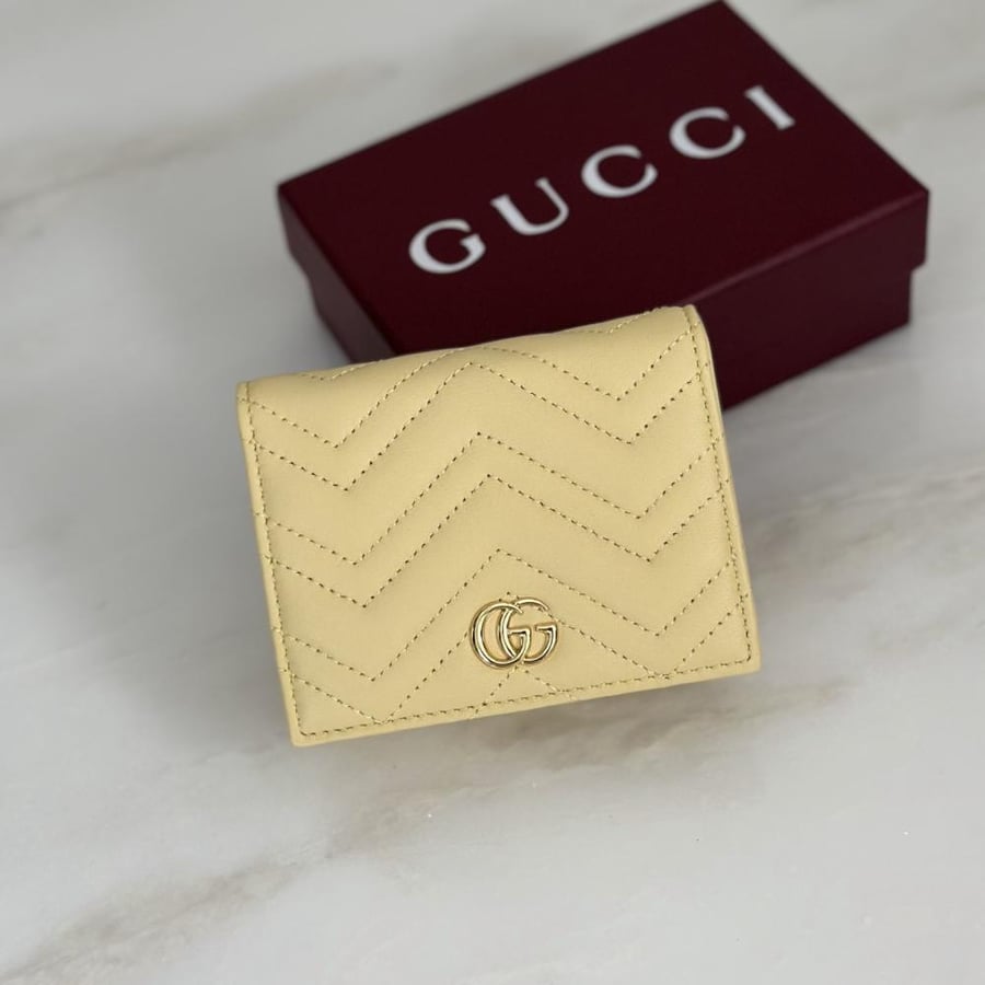 محفظة غوتشي Gucci