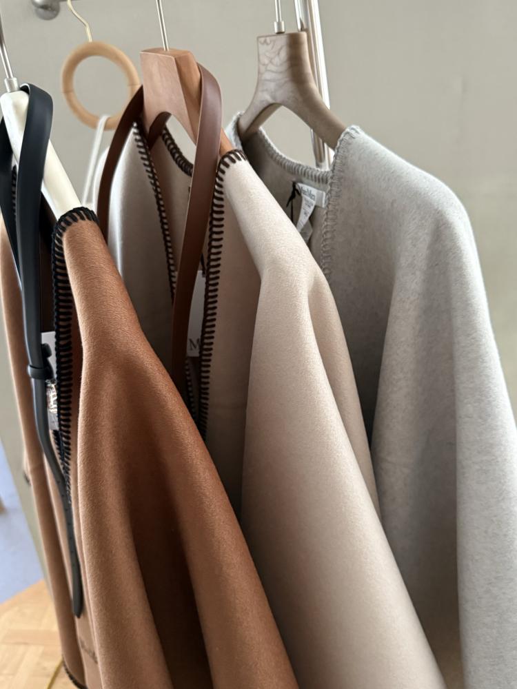 كاب Maxmara