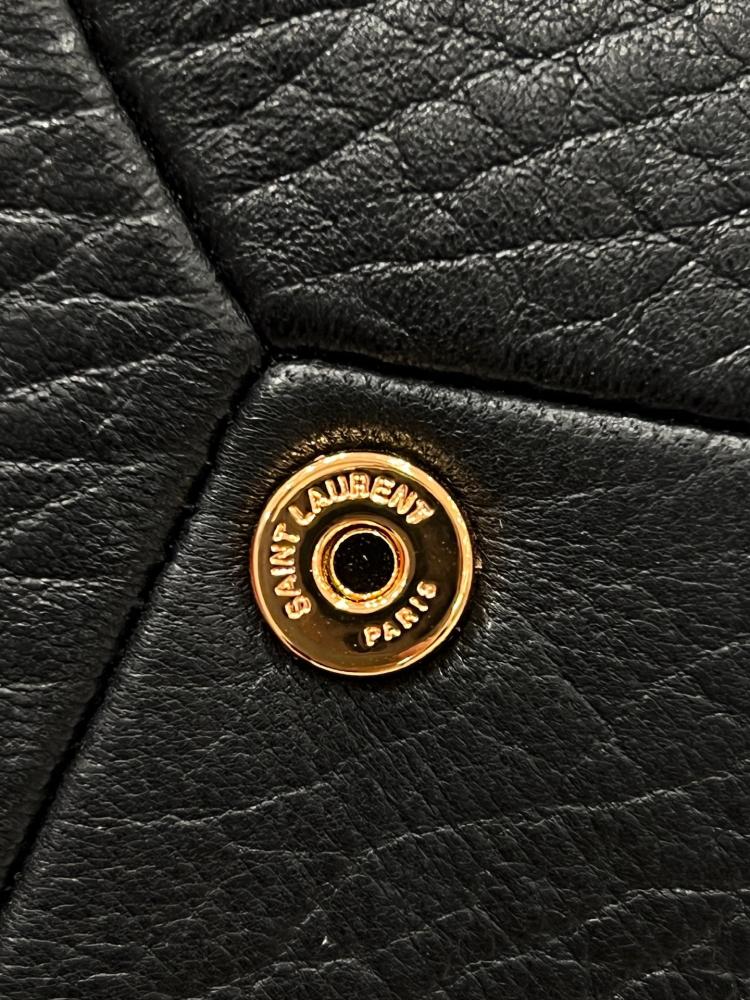 شنطة سان لوران LE Cassandre Saint Laurent