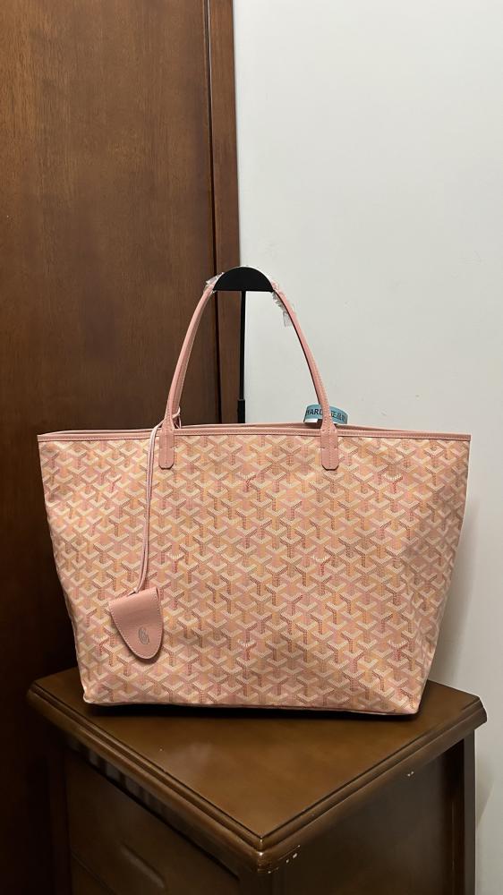 شنطة جويارد مقاس 47 Goyard