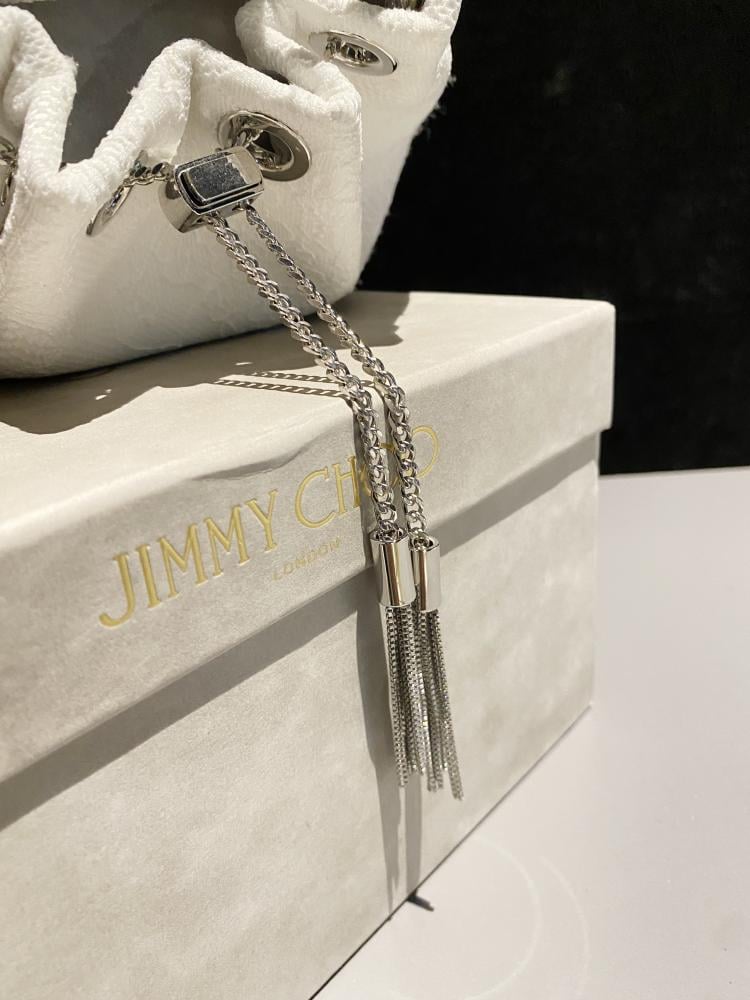 شنطة جيمي تشو JIMMY CHOO