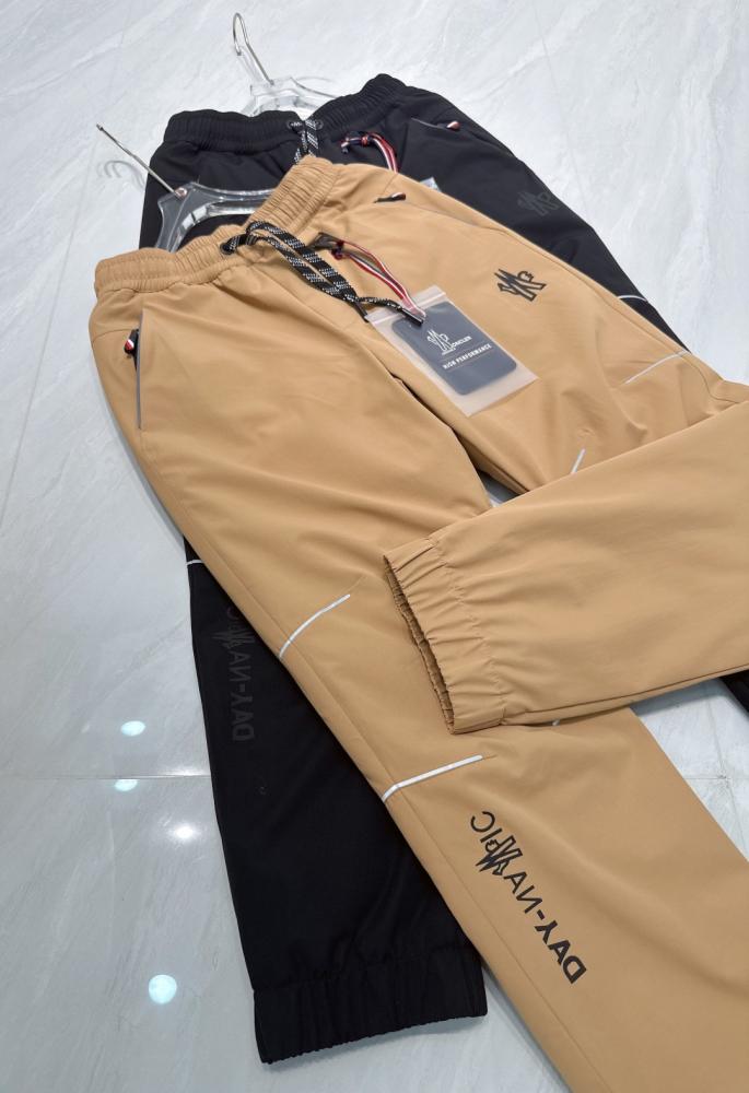 بنطلون Moncler