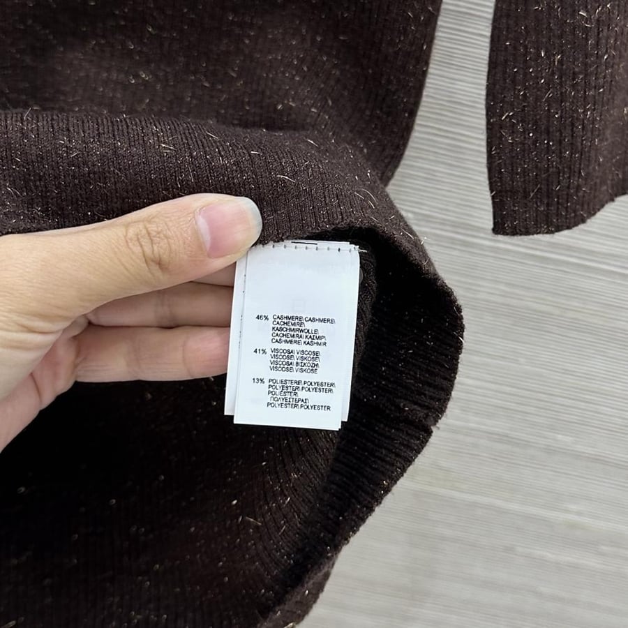 توب Brunello cucinelli