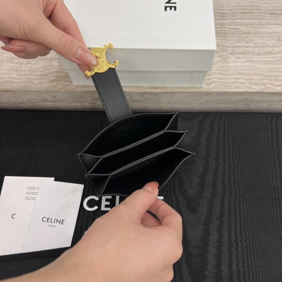 محفظة سيلين CELINE