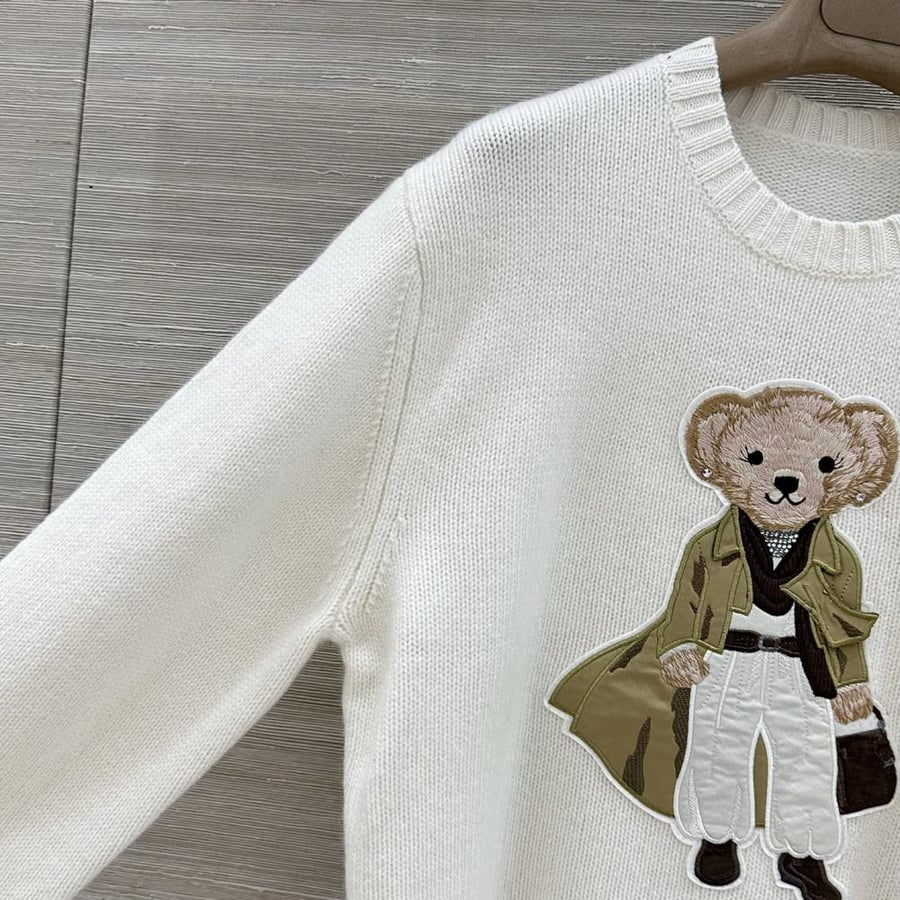 بلوفر Ralph Lauren