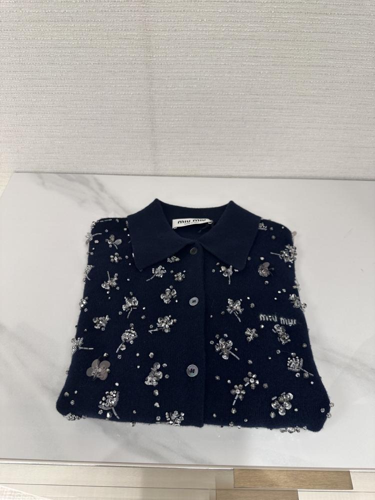 كارديجان Miu Miu