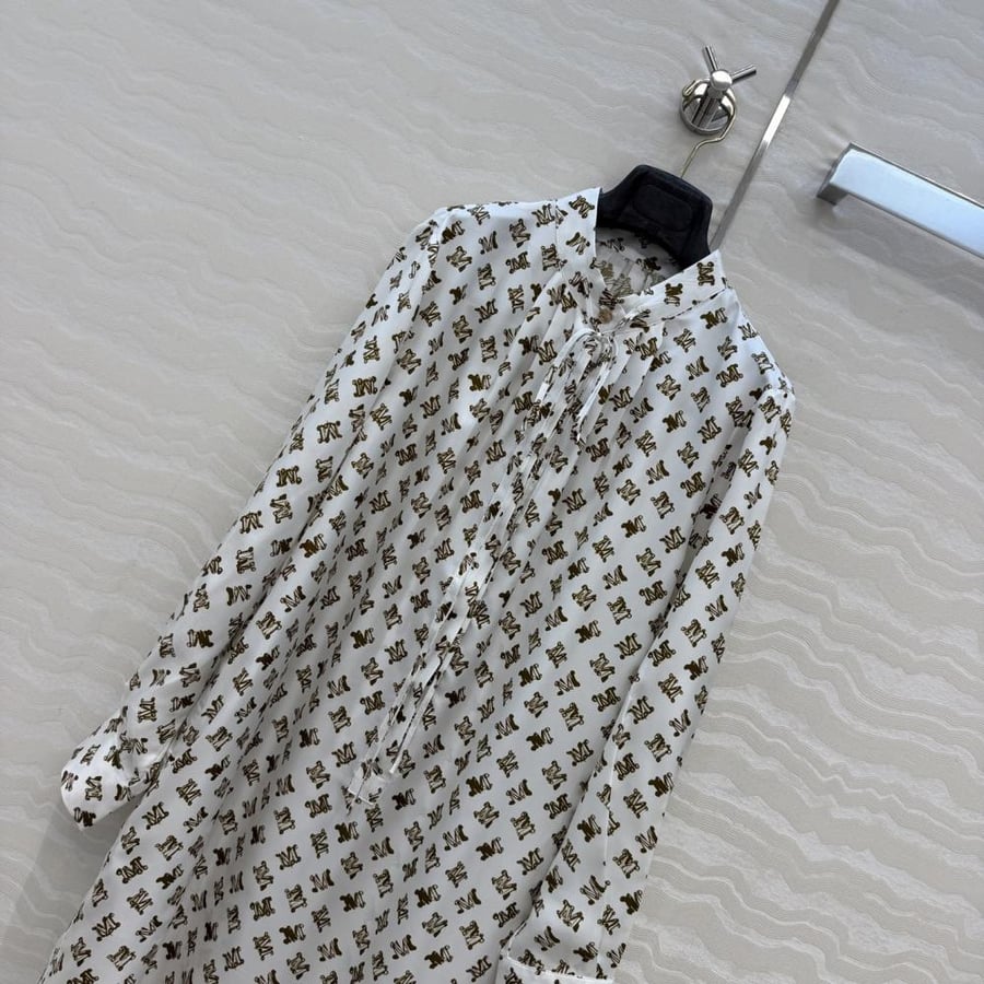 فستان MaxMara