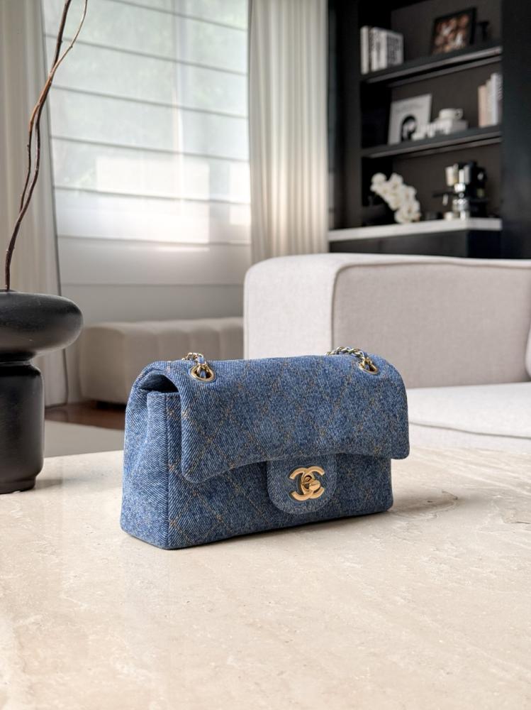 شنطة شانيل chanel