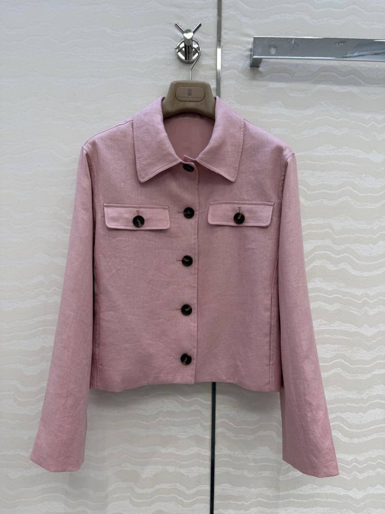 جاكيت Brunello cucinelli