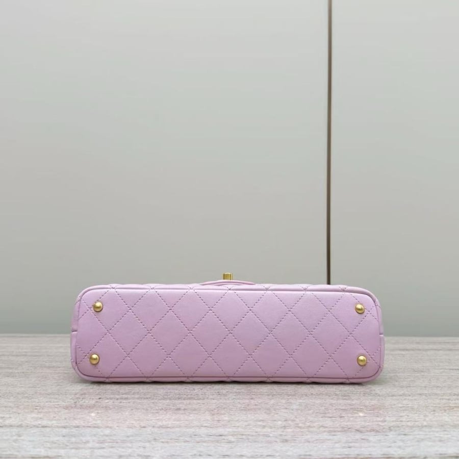 شنطة شانيل 25P ch مقاس 27cm
