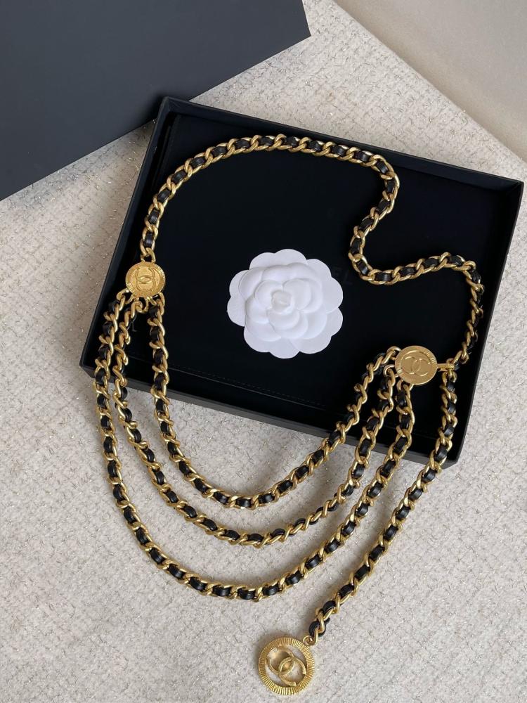 حزام شانيل