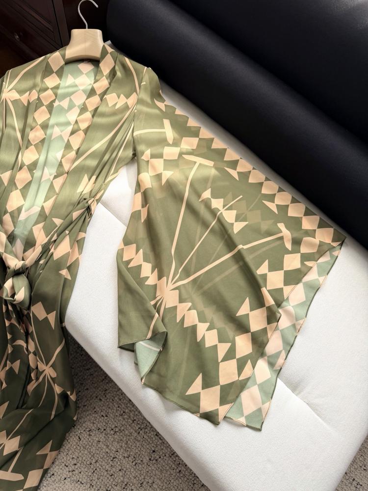 كاب طويل Pucci