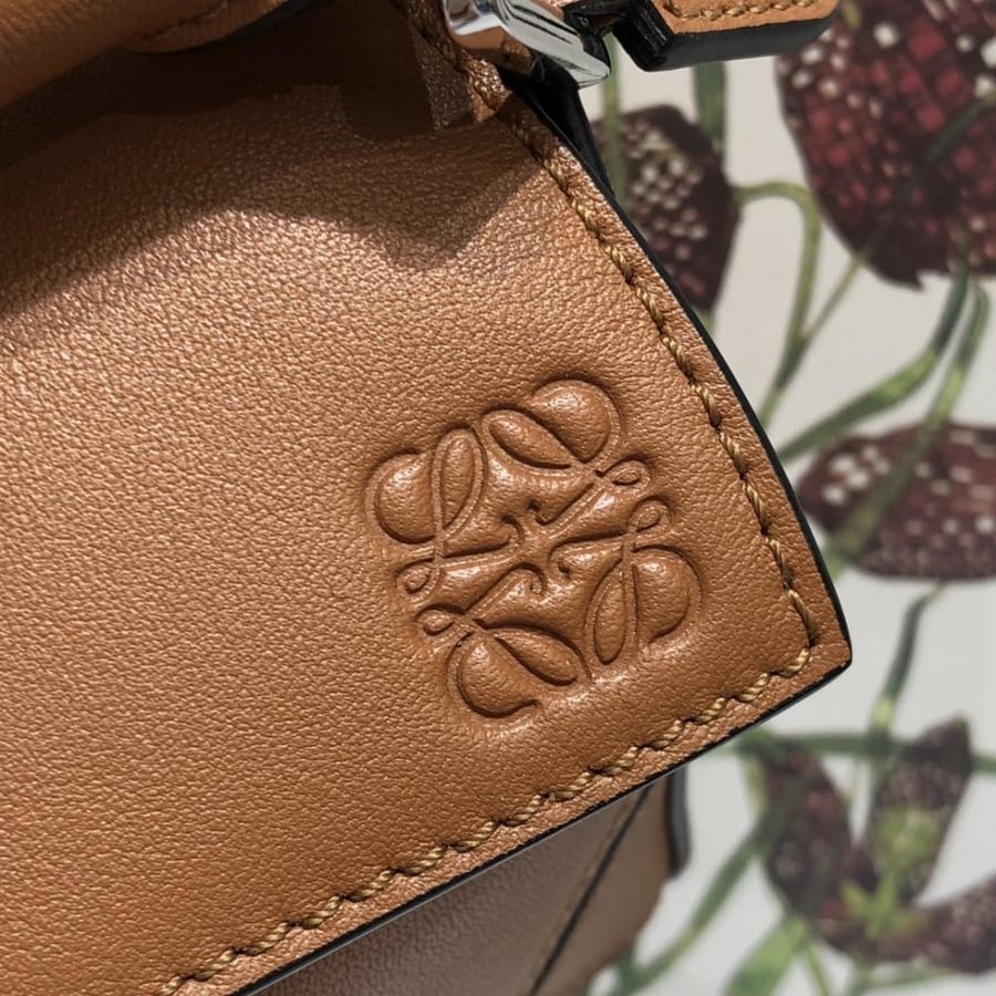 Louis Vuitton Puzzle mini bag