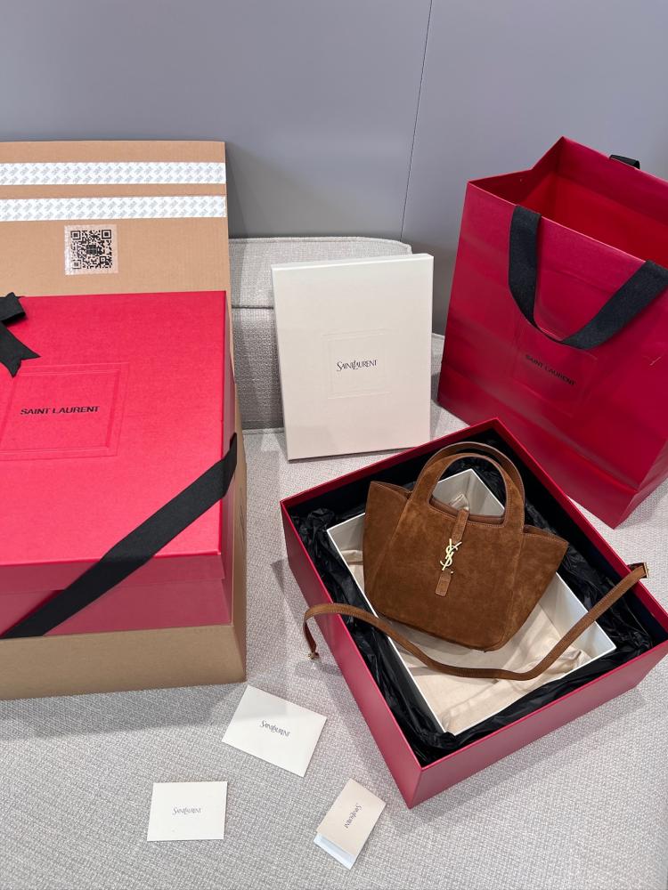 شنطة سان لوران Baby bea Saint Laurent