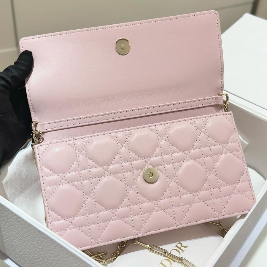 شنطة ديور Woc