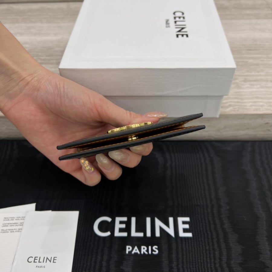 محفظة كارد هولدر سيلين CELINE