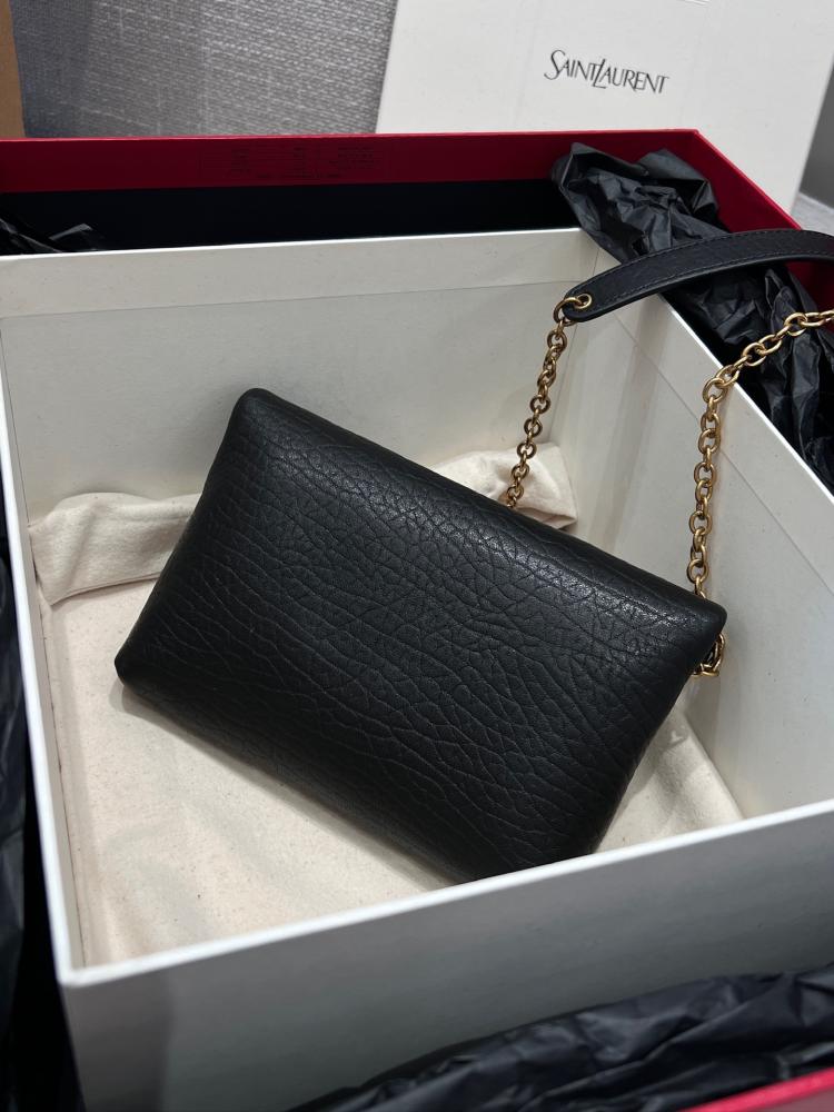 شنطة سان لوران LE Cassandre Saint Laurent