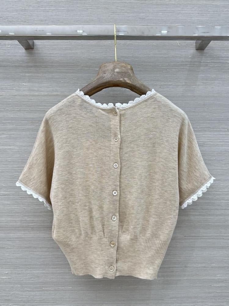 تيشيرت Miu Miu