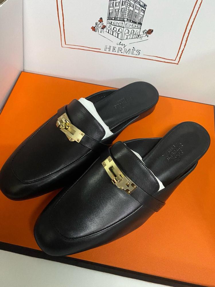 هيرمز loafer