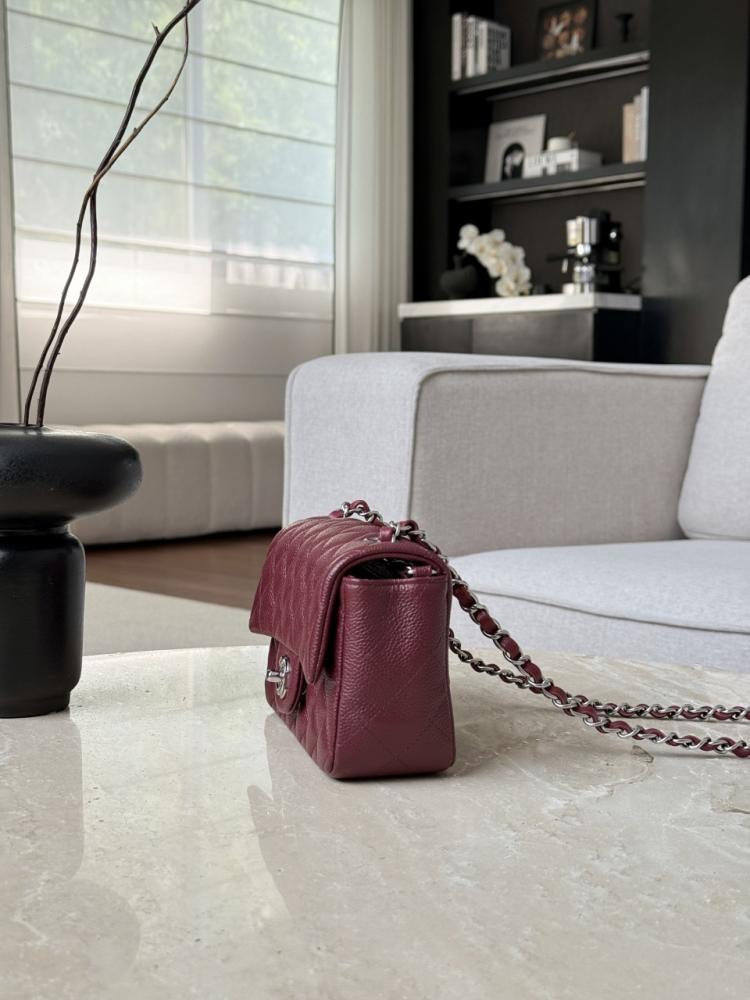 شنطة شانيل chanel