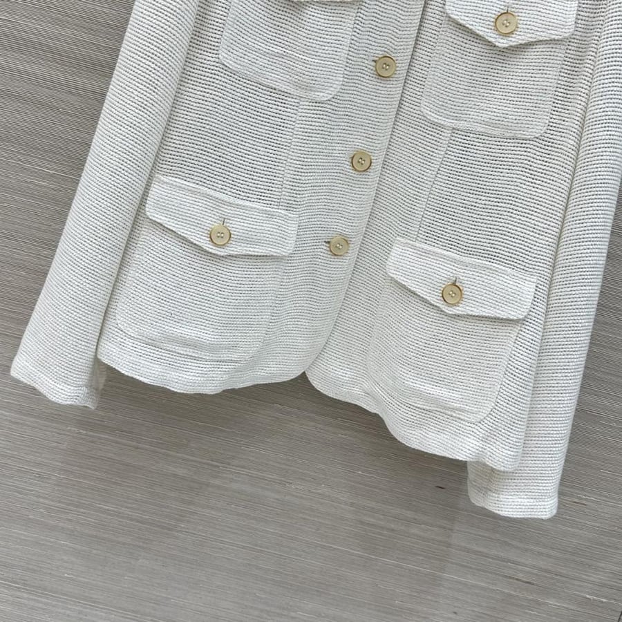 جاكيت Brunello cucinelli