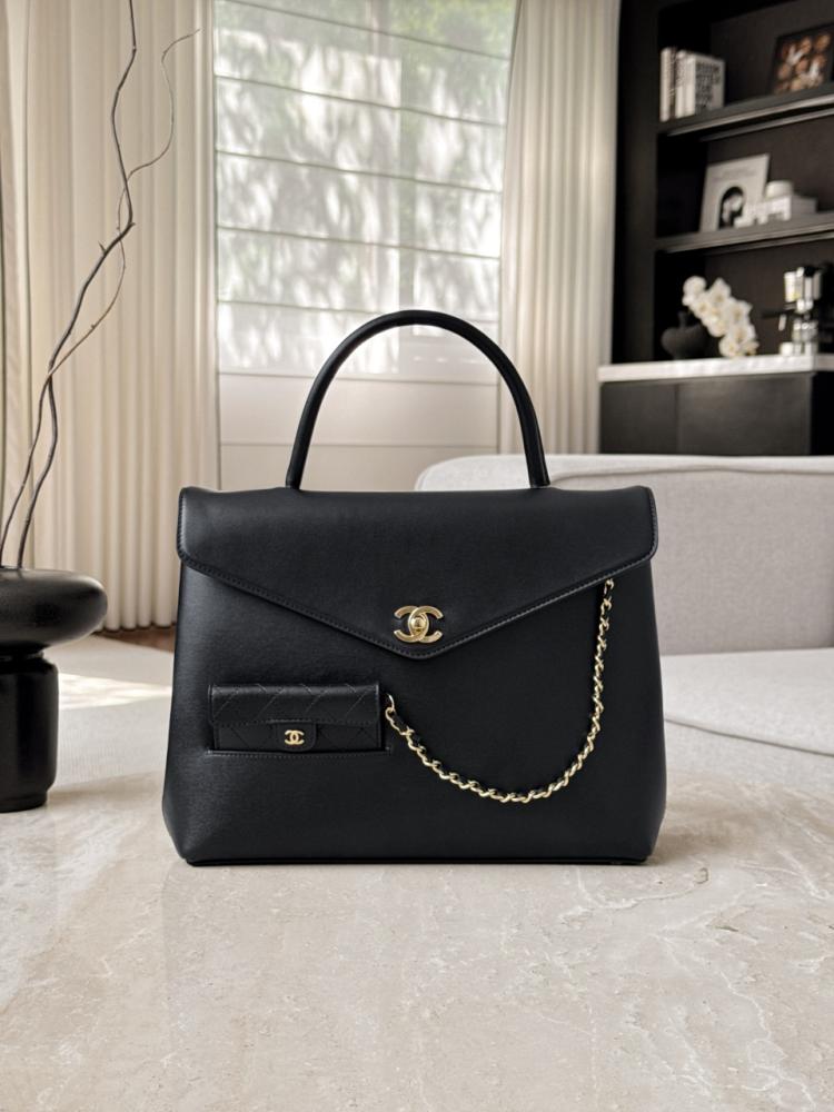 شنطة شانيل chanel