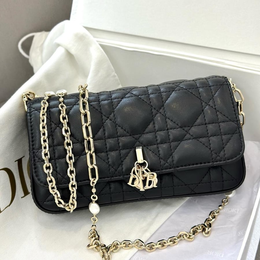 شنطة ديور Dior