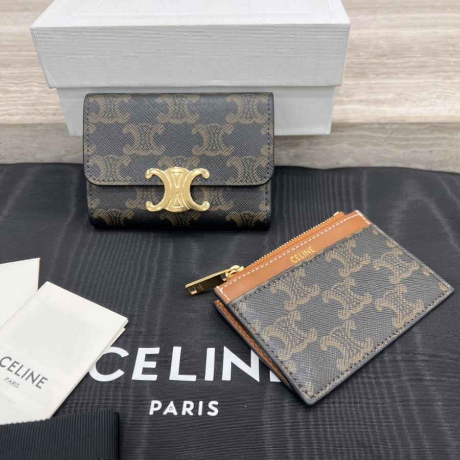 محفظة سيلين CELINE