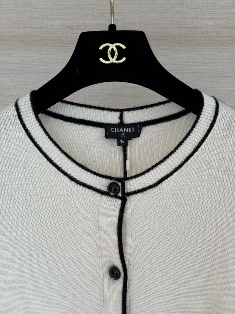كارديجان Chanel