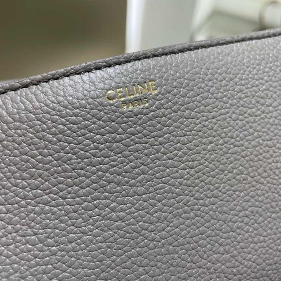 Celine soft bag 16 size 32cm