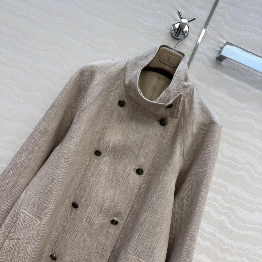 جاكيت Brunello cucinelli