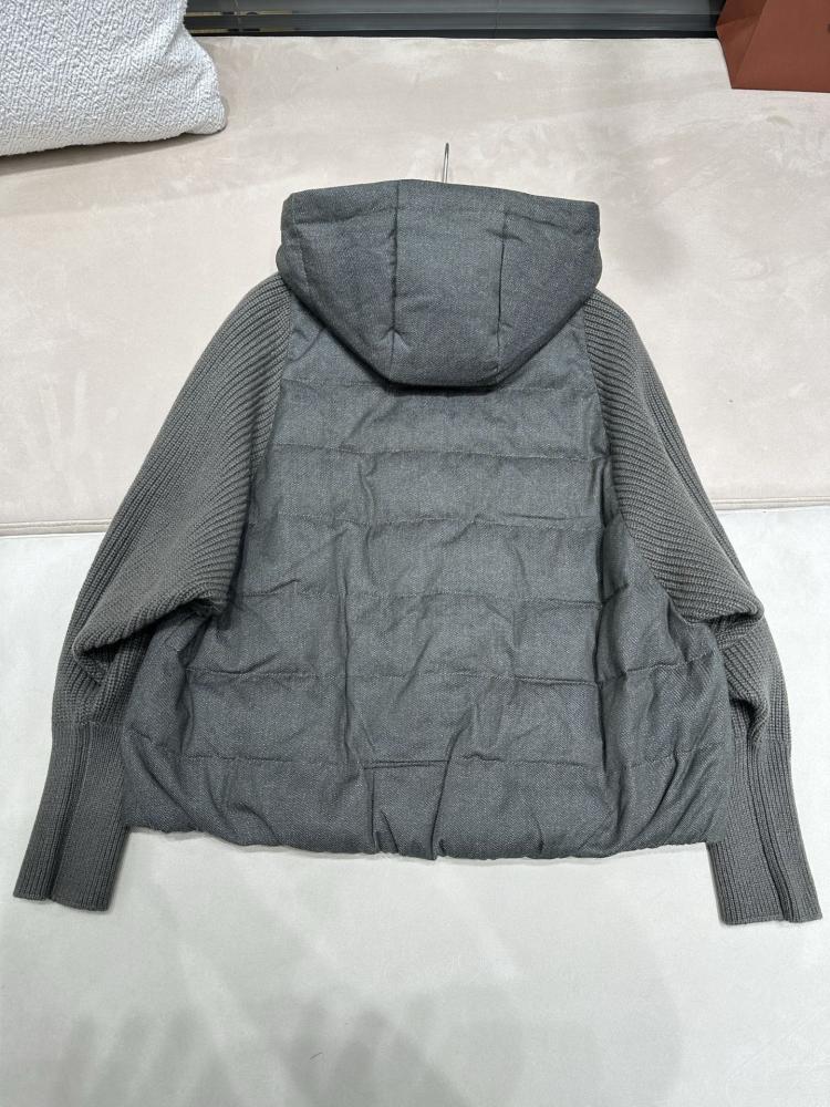 جاكيت Brunello cucinelli