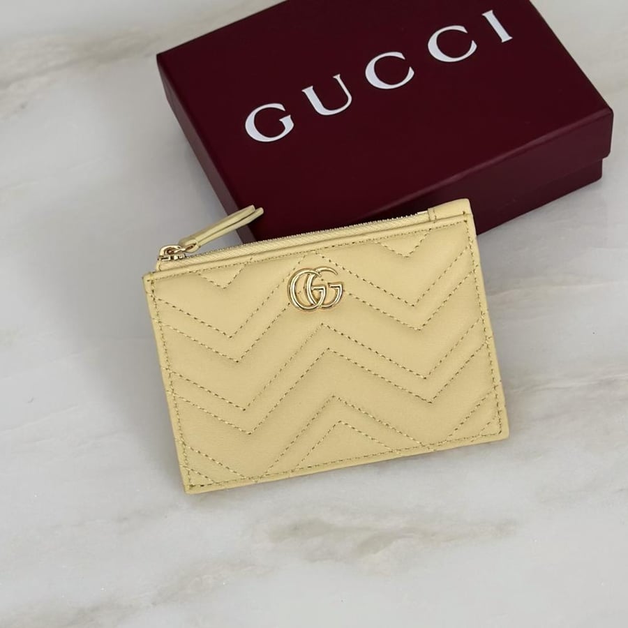 محفظة كارد هولدر غوتشي Card holder Gucci