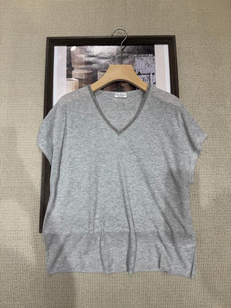 توب Brunello cucinelli